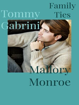 cover image of Tommy Gabrini